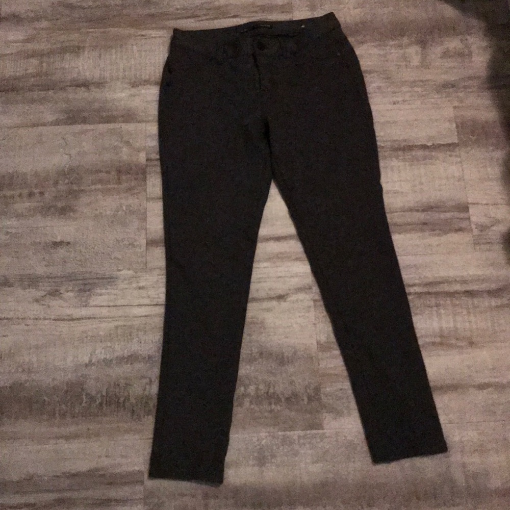 Stretchy dress pants